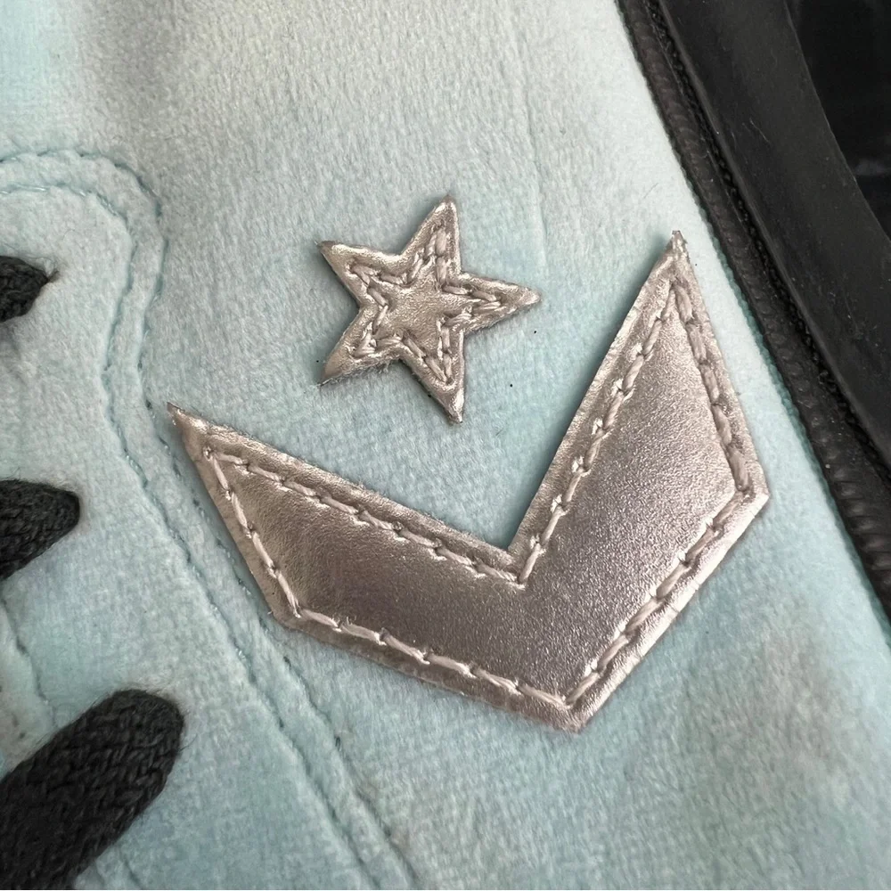 FA LOUIE LOPEZ PRO Mid Top Shoe - Picture 6 of 13